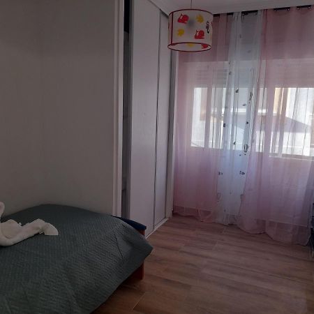 Apartamento Piso Rey Davina. Vilagarcía de Arousa Exterior foto