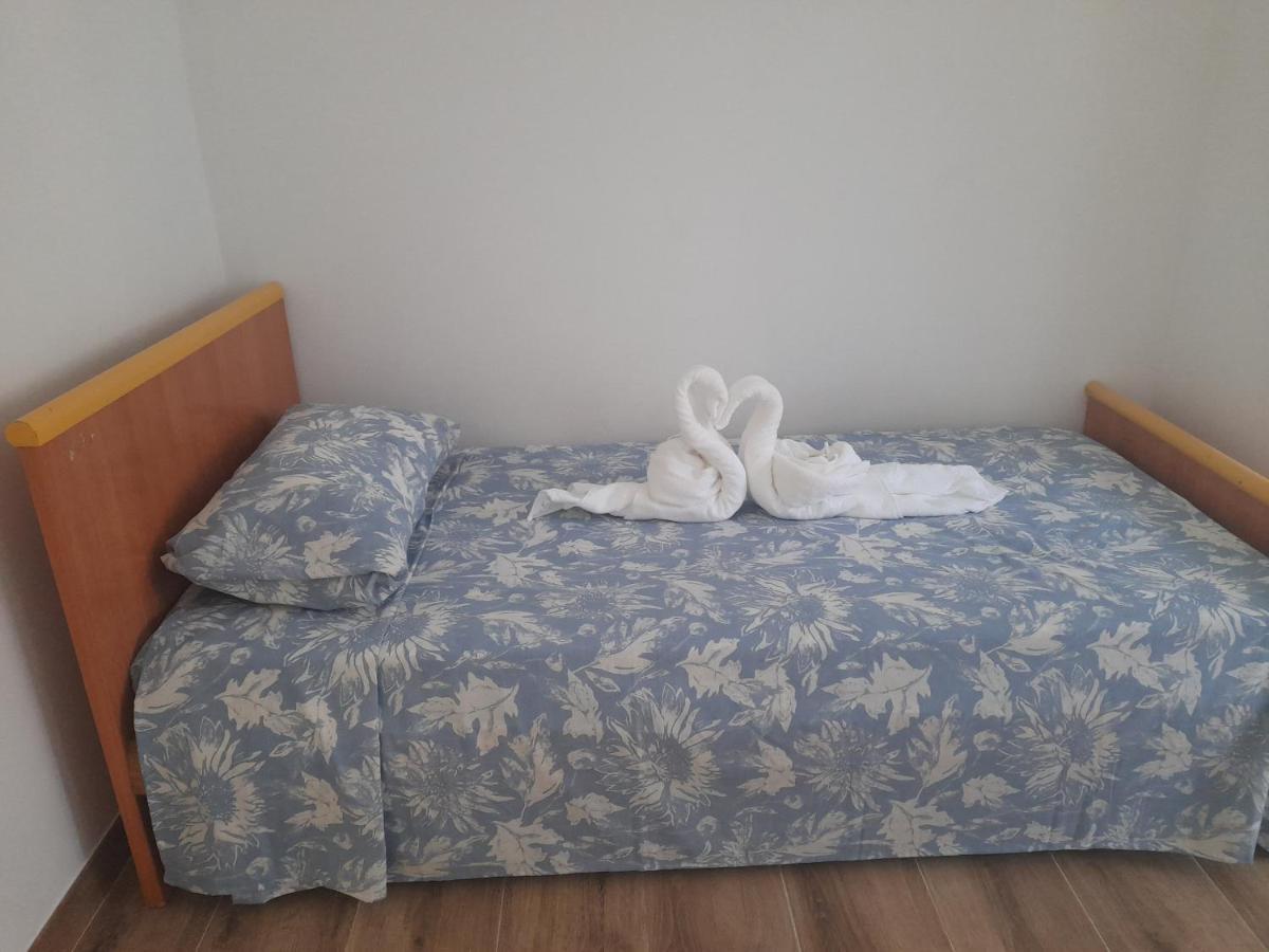 Apartamento Piso Rey Davina. Vilagarcía de Arousa Exterior foto