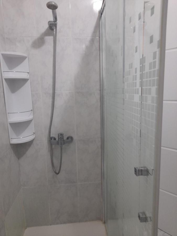 Apartamento Piso Rey Davina. Vilagarcía de Arousa Exterior foto